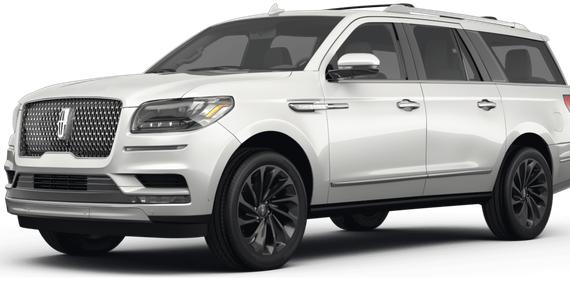 LINCOLN NAVIGATOR L 2021 5LMJJ3LT4MEL01610 image